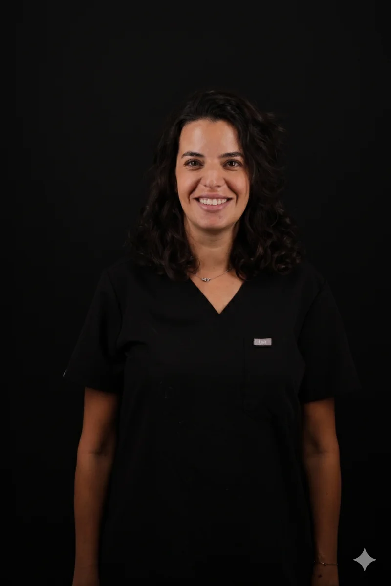 Dr Sarah Slama - Omnipratique